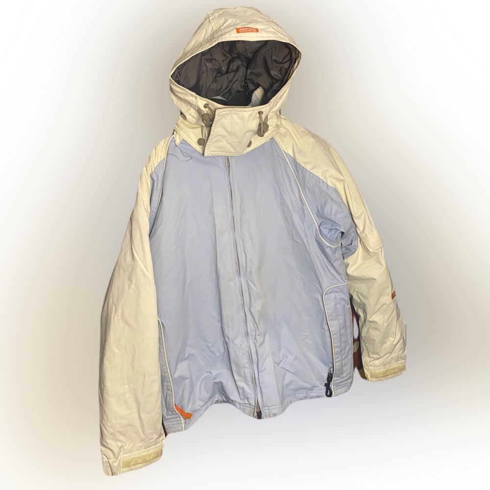 Ride Snowboards Women’s Waterproof Ski Jacket